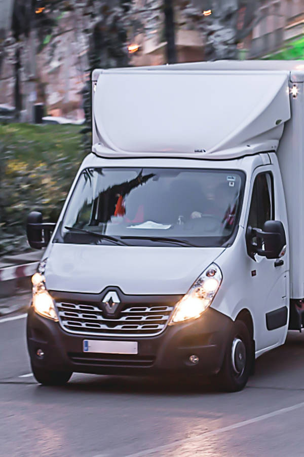 Spawanie i usługi ślusarskie Mix-Stal Koszalin - własny transport